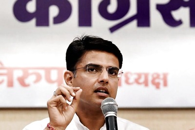 Expect AICC Panel Formed to Address Grievances of Rajasthan Cong MLAs to Meet Soon: Sachin Pilot