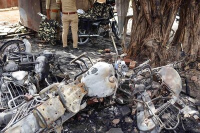 News18 Evening Digest: Howrah Clash Worsens, Two Dead in Ranchi, Poonch Town Shut and Other Stories