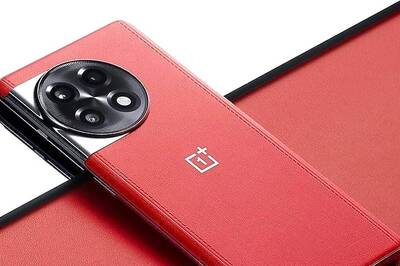 OnePlus To Launch A New Red-Coloured Phone Soon: Here's What We Know