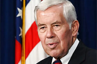 US can't shape the world without India: Republican leader