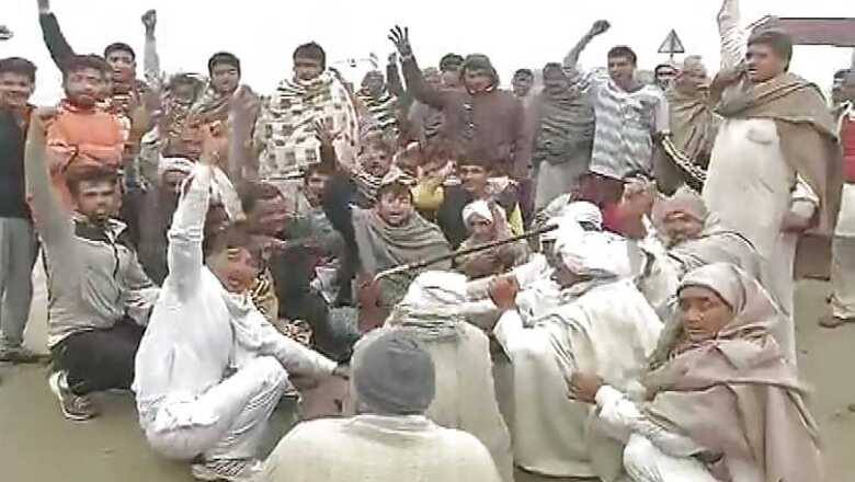 BJP warns of stern steps as Jat quota stir in Haryana turns violent