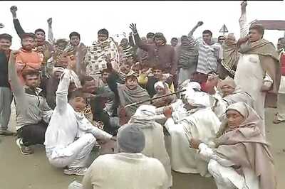 BJP warns of stern steps as Jat quota stir in Haryana turns violent