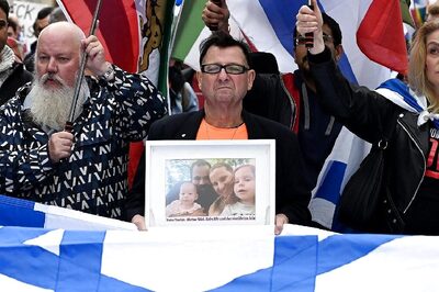 Rockets From Gaza Ahead Of October 7 Attack Anniversary, Khamenei's New Warning Put Israel On Alert