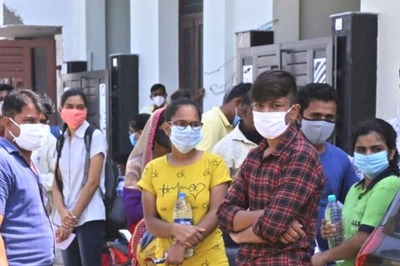 Delhi Reports 35 New Covid-19 Cases in Delhi, No Deaths in Last 24 Hours