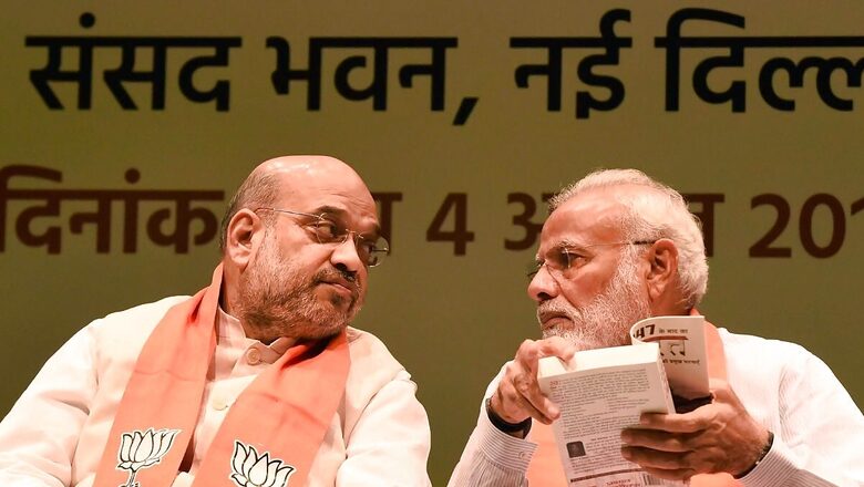 Balancing Caste Equations, Age Factor & Message to Cadre: Decoding BJP's Surprise CM Picks After 3-State Win