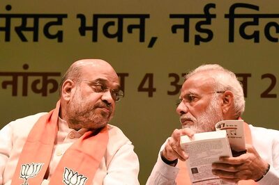 Balancing Caste Equations, Age Factor & Message to Cadre: Decoding BJP's Surprise CM Picks After 3-State Win