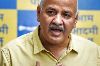 Did Delhi Govt Show Toilets as Classrooms on Paper? Manish Sisodia Replies in Exclusive Interview