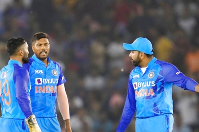 All you need to know about South Africa's white-ball series against India