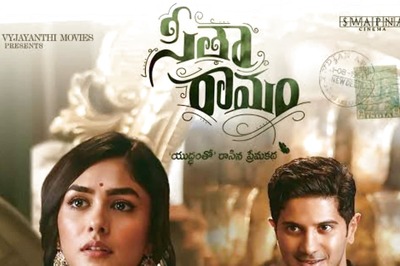 Dulquer Salmaan's Sita Ramam Banned In Gulf Nations; Here's Why