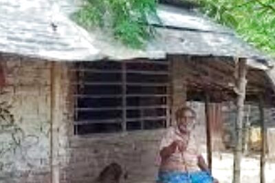 Bangladesh Crisis: Why People Of This Indian Border Village Are Worried