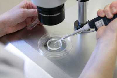 British 'Male' Gets Sperm Donor Via Facebook, Is Now Pregnant