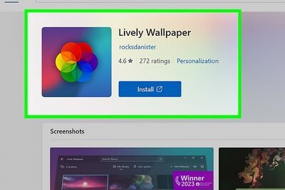 Simple Ways to Make a GIF Your Wallpaper