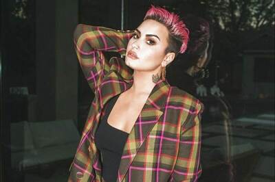 Demi Lovato was Minutes Away from Losing Her Life in 2018