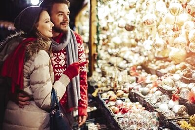 Are you suffering from 'bah humbug' syndrome this festive season?