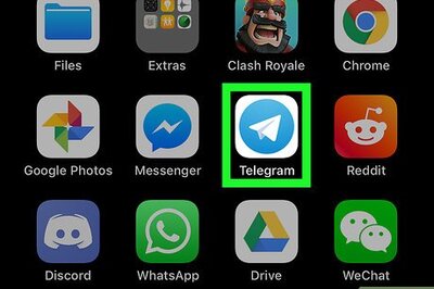 How to Know a Chat ID on Telegram on iPhone or iPad