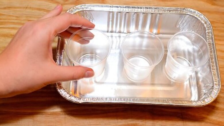 How to Make Chunky Monkey Pudding Shots
