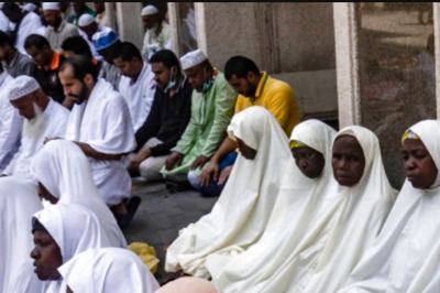 Nearly 1.75L Indians Set to Go for Hajj as Saudi Lifts Curbs on Pilgrim Numbers. Here's How to Apply