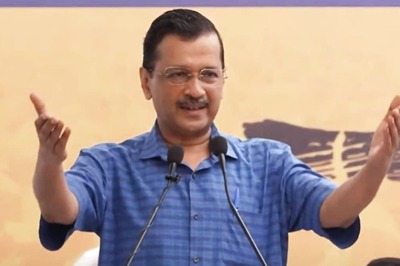 'Will Not Sit On That Chair...': Arvind Kejriwal To Step Down As Delhi CM, Seeks Early Polls