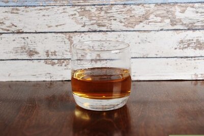 How to Drink Whiskey