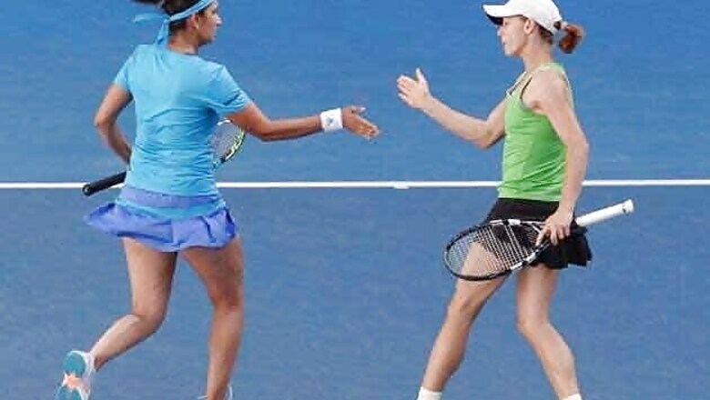 Sania Mirza-Cara Black pair reach Portugal Open final