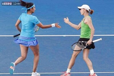 Sania Mirza-Cara Black pair reach Portugal Open final
