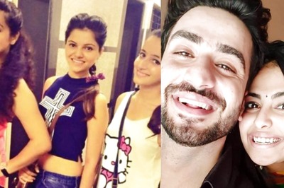 Raksha Bandhan 2022: Rubina Dilaik, Mohit Malik, Avika Gor and Other TV Stars Share Their Fondest Memories