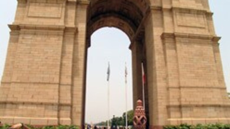 LeT alert in Delhi on New Year's eve