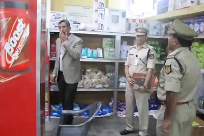 CAPF Canteens Put Procurement on Hold Till MHA Clarifies 'Swadeshi' Products