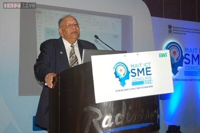 Government should protect and nurture SME manufacturers in India: MAIT
