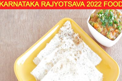 Kannada Rajyotsava 2022: Top 5 Traditional Dishes of Karnataka You Must Try