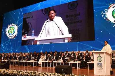 Bengal Ready to Replace Country’s Top Investment Destinations, Says Mamata Banerjee