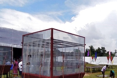 Assam Forest Department Will Burn 2,467 Rhino Horns Today, Build Animal from Ashes. Here's Why