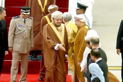 Congress Leader Supriya Shrinate Talks Low About G20 Summit Preparations, Gets Slammed