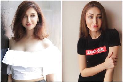 Saumya Tandon to Quit Bhabiji Ghar Par Hain, to Be Replaced by Shefali Jariwala: Report