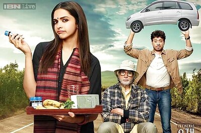 'Piku', 'Bombay Velvet', 'Tanu Weds Manu Returns': How Bollywood is all set to spoil the viewers this summer