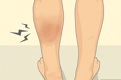 How to Check for a Blood Clot in Your Leg: Symptoms & Treatment