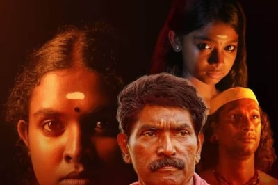 Avani Avoos-starrer Malayalam Film Kurinji Trailer Released