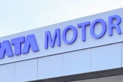 Tata Motors Zooms 4% on Strong Q4 Earnings; What Should Investors Do Now?