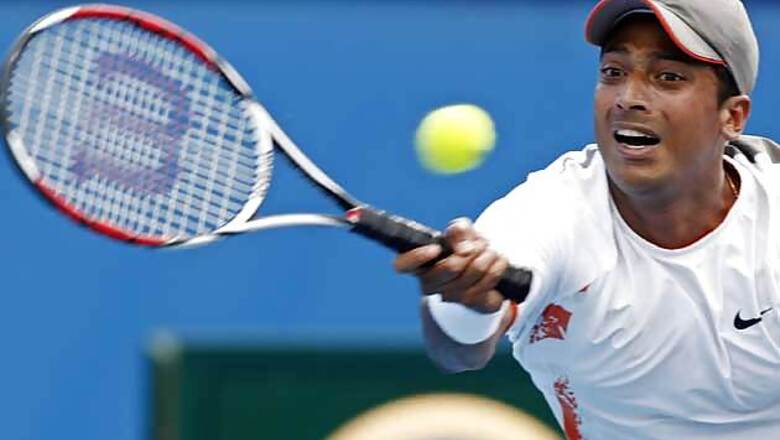 Bhupathi confident of good show in Aus Open