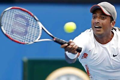 Bhupathi confident of good show in Aus Open