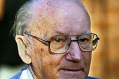 ICC President pays tribute to Bradman