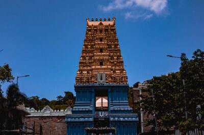 7 Places to Visit in Visakhapatnam, Andhra Pradesh’s To-Be Capital