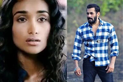 Jiah Khan's Mother Accuses Salman Khan of Sabotaging Investigation of Actress' Suicide in 2015