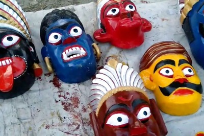 Saving The Legacy Of Rajbanshi Community's Rajdhari Palagan From Being Lost In History