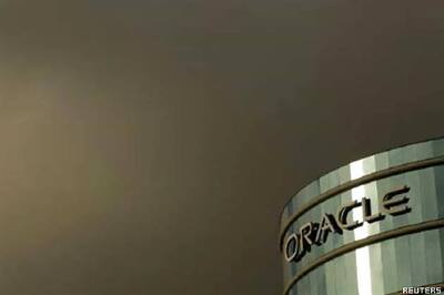 Oracle helping to fix Obama's healthcare site