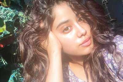 Janhvi Kapoor Reveals 'Exhausting' Schedule of Helen Broke Her 'Physically and Mentally'