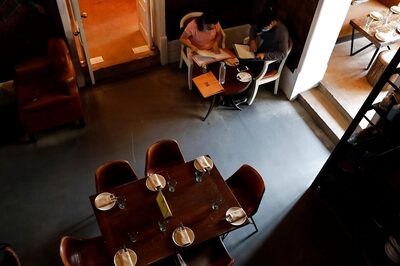 Maharashtra Allows Hotels, Restaurants to Operate Till 10pm; New Guidelines Soon