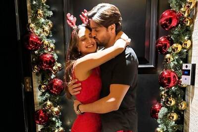 Kiara Advani Reveals How She Fell in Love With Sidharth Malhotra: ‘For Me, He Just Felt Like…’