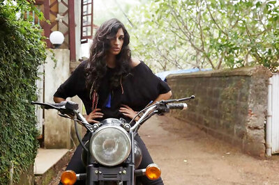 'VIVA' broke up because we were young and immature: Anushka Manchanda on 'Angry Indian Goddesses', music and Bollywood