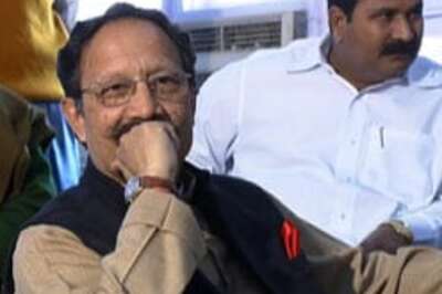 Khanduri sworn in as Uttarakhand CM